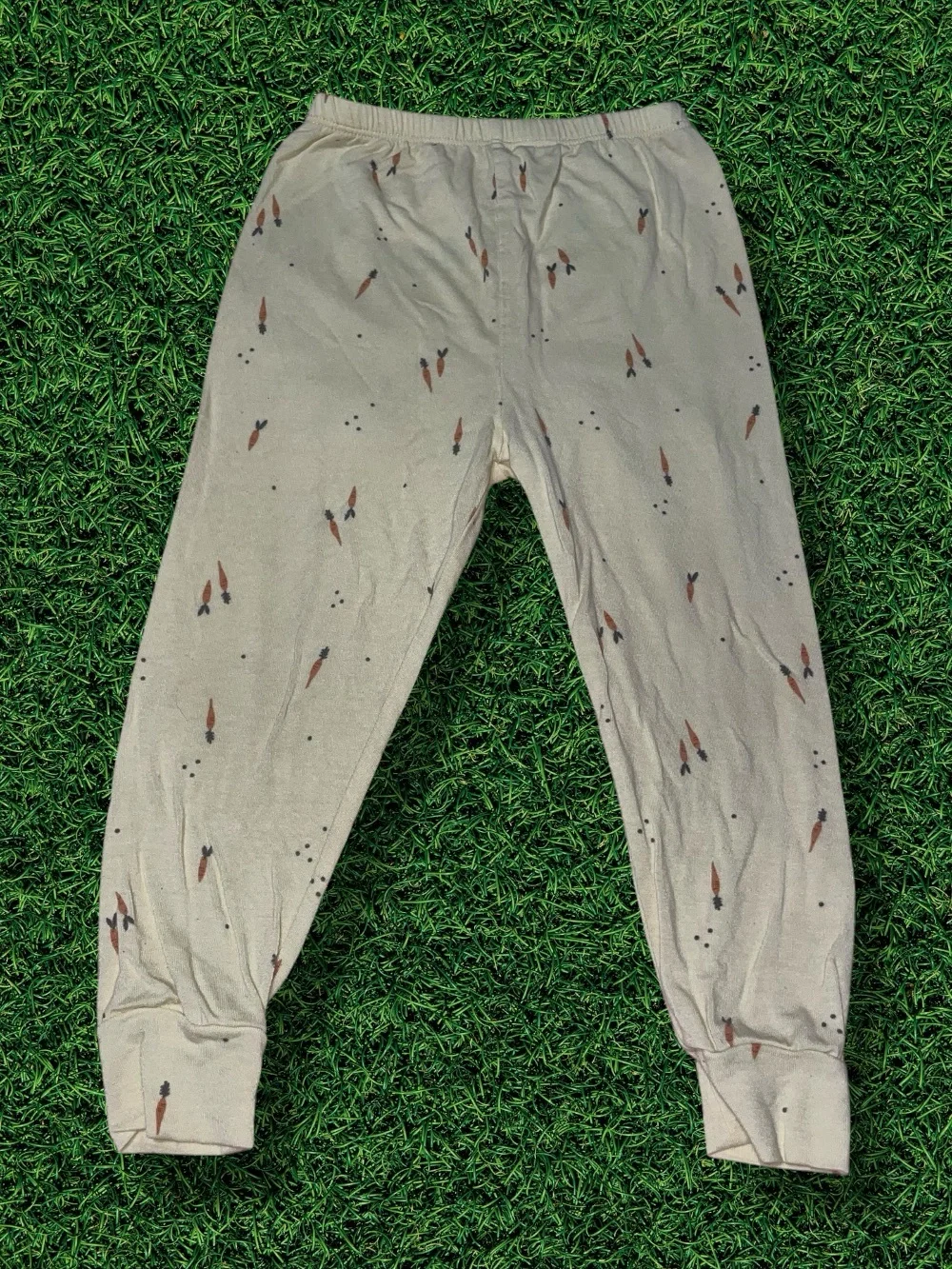 Gerber PJ Set